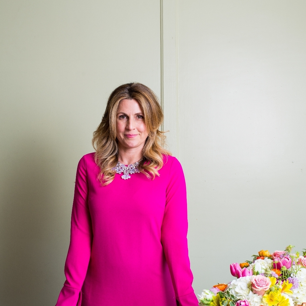 Meet your Posher, Sara elizabeth